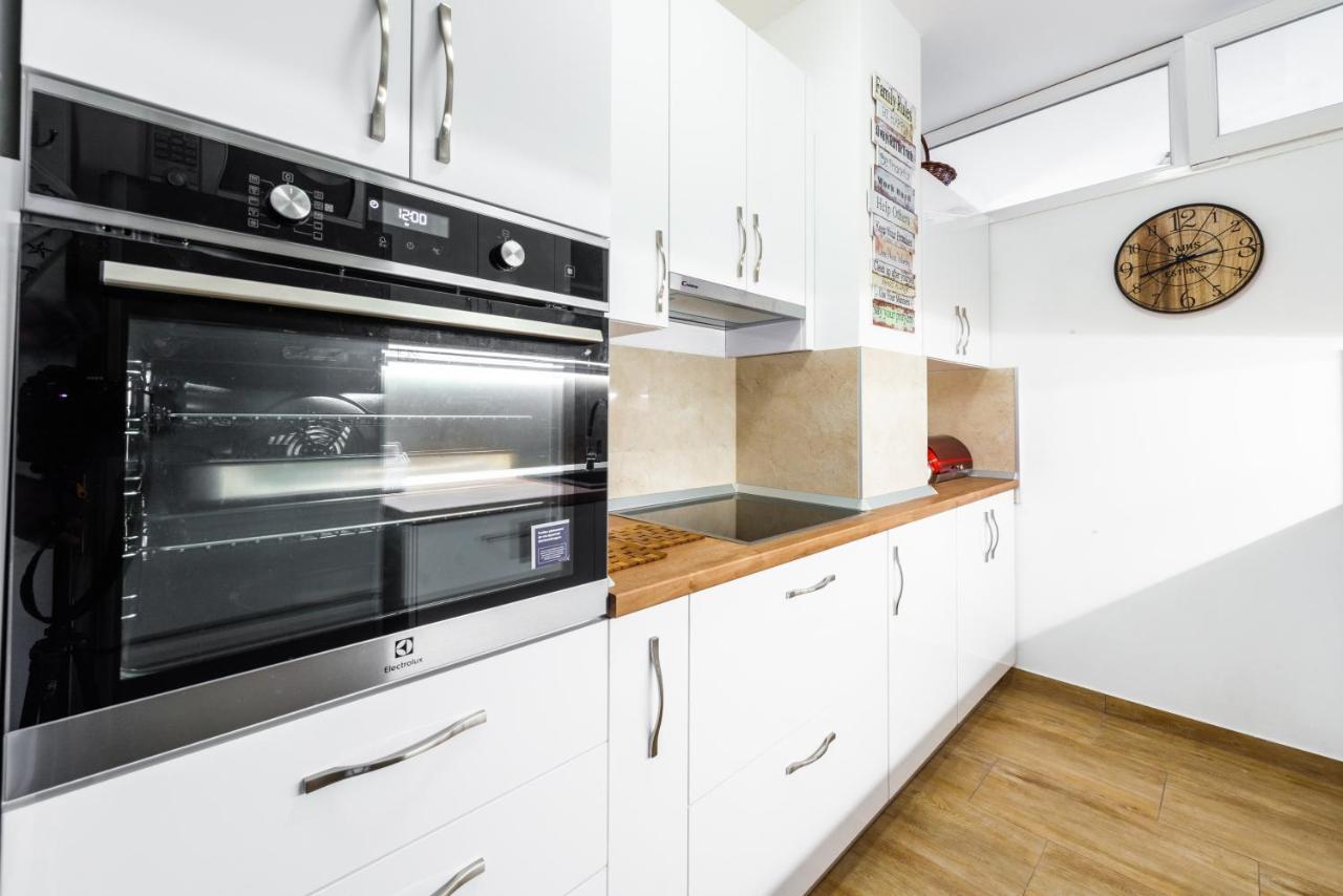 Blue Harmony Sea View Apartment Ντουμπρόβνικ Εξωτερικό φωτογραφία