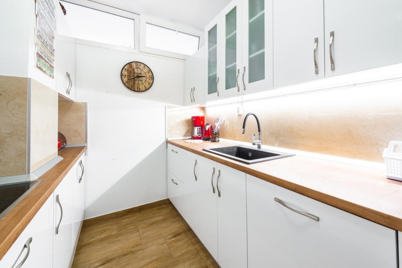 Blue Harmony Sea View Apartment Ντουμπρόβνικ Εξωτερικό φωτογραφία